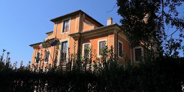 Fondazione La Quadriennale Di Roma